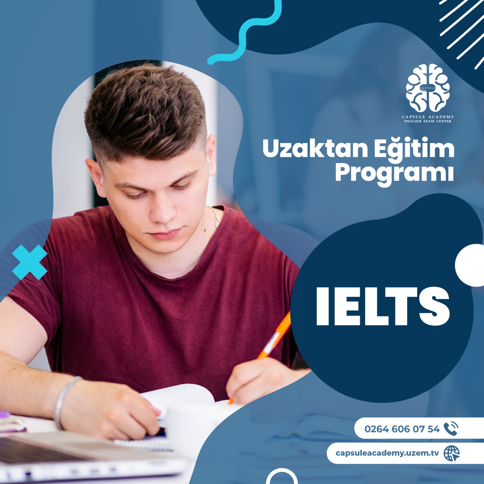 Sakarya IELTS Eğitimi