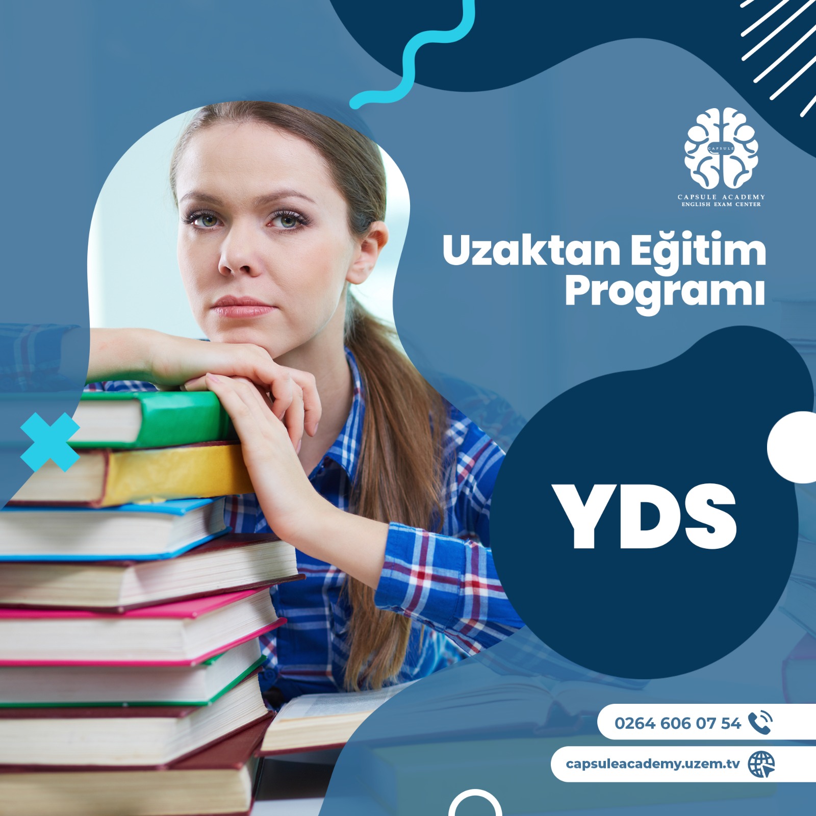 Sakarya YDS Eğitimi